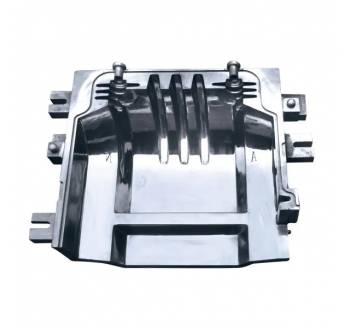 電壓互感器鑄造模具